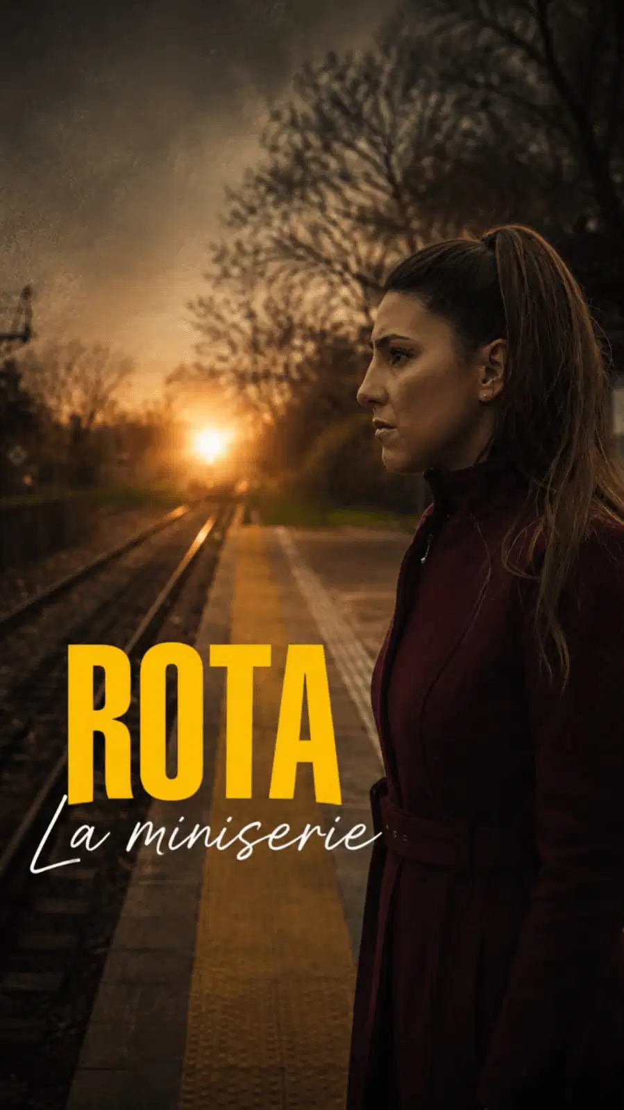 Parte II: Rota — Miniserie